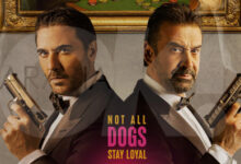 أحمد عز وكريم عبدالعزيز في The Seven Dogs