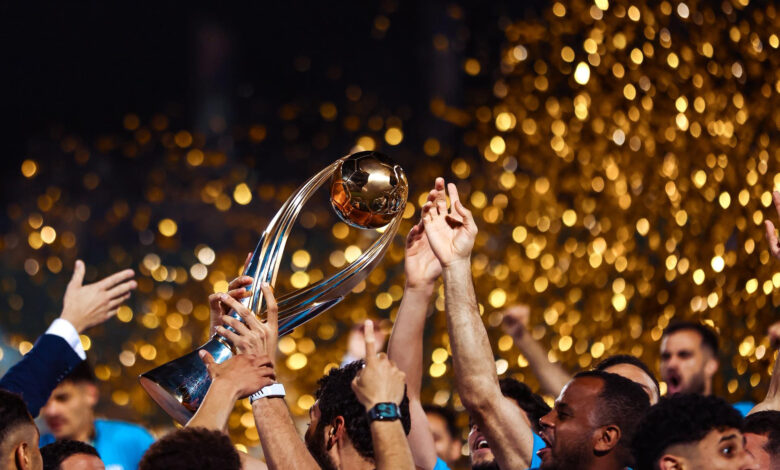 فريق بيراميدز