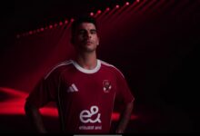 زيزو لاعب النادي الأهلي