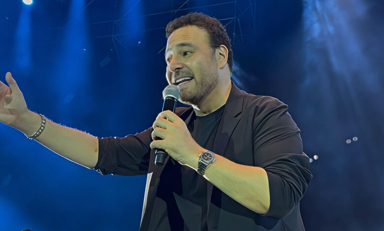 عاصي الحلاني