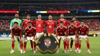 الأهلي مونديال الأندية