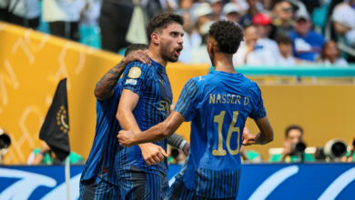الهلال السعودي