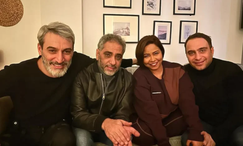 شيرين فضل شاكر أغنية حدوتة