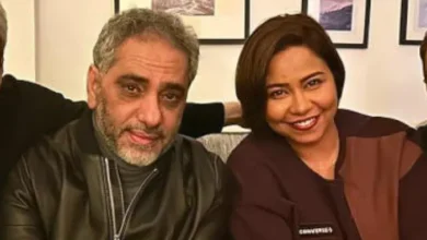 شيرين فضل شاكر أغنية حدوتة