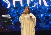 شيرين عبدالوهاب