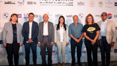 التفاصيل الكاملة للدورة (٨) من مهرجان الجونة السينمائي ٢٠٢٥