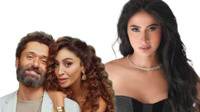 أزمة دينا الشربيني تتجدد مع عائلة كريم محمود عبدالعزيز وروبي في مرمى الاتهامات