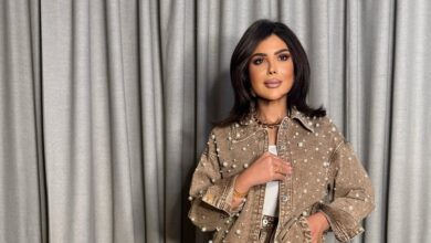 النيابة الكويتية تحبس إلهام الفضالة