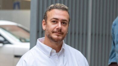 سعد لمجرد والسجن 5 سنوات