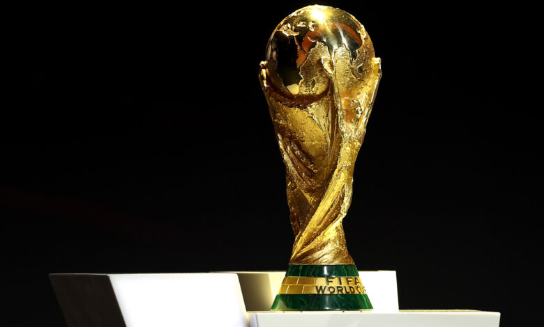 كأس العالم 2026