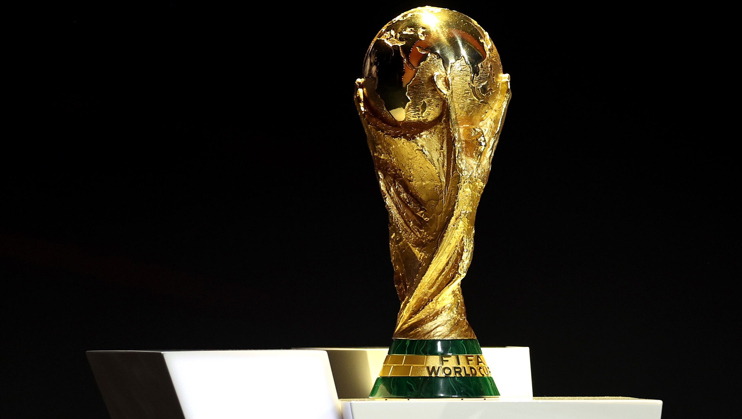 كأس العالم 2026