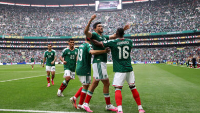 مباراة المكسيك وجنوب افريقيا كأس العالم 2026