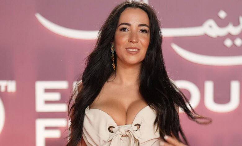 تاليا سميح ساويرس